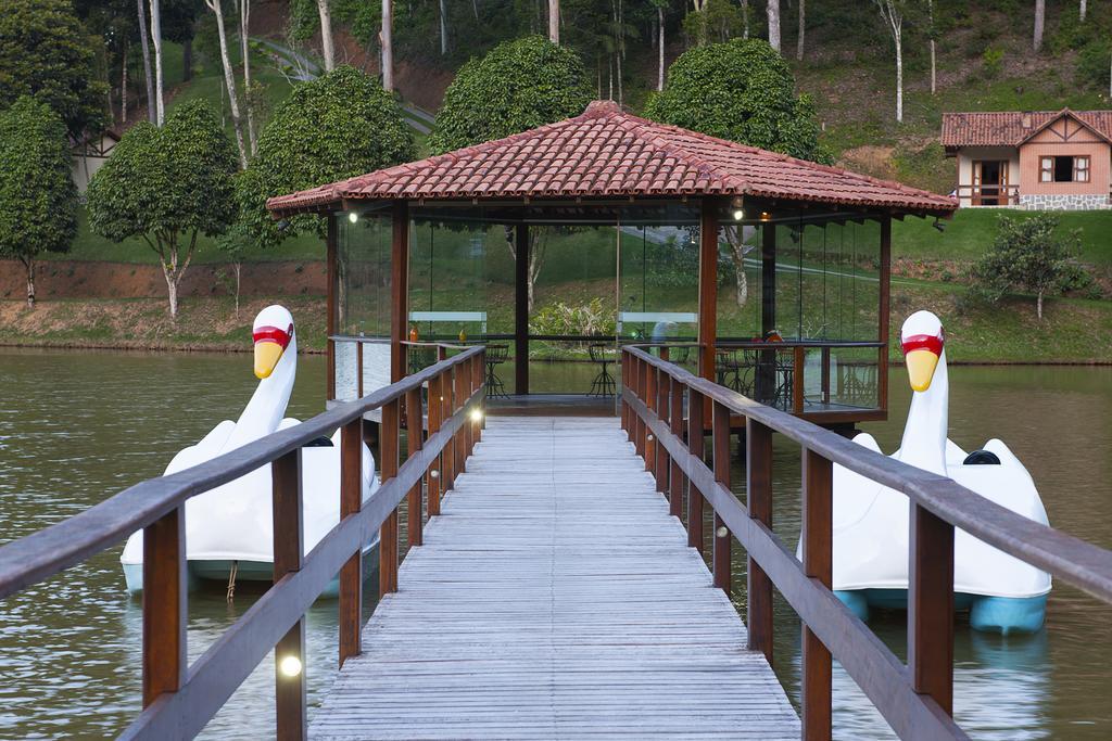 Sitio Dos Lagos دومينغوس مارتينز المظهر الخارجي الصورة